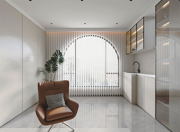 吉地瀾花語134平現(xiàn)代風(fēng)格裝修VR全景圖